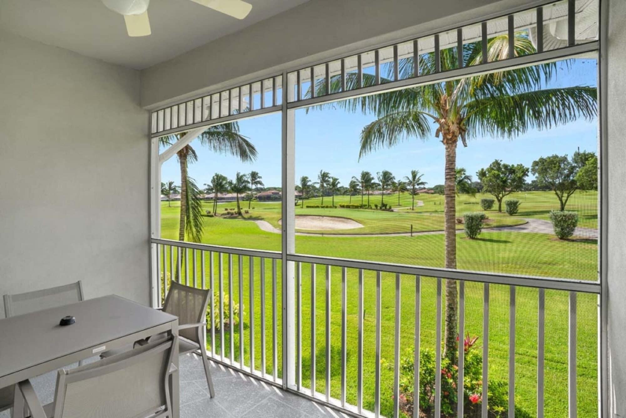 Greenlinks Golf Villas At Lely Resort Naples Manor Exteriér fotografie