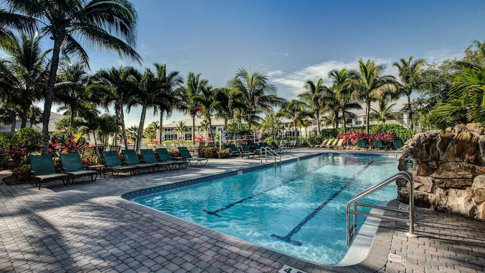 Greenlinks Golf Villas At Lely Resort Naples Manor Exteriér fotografie