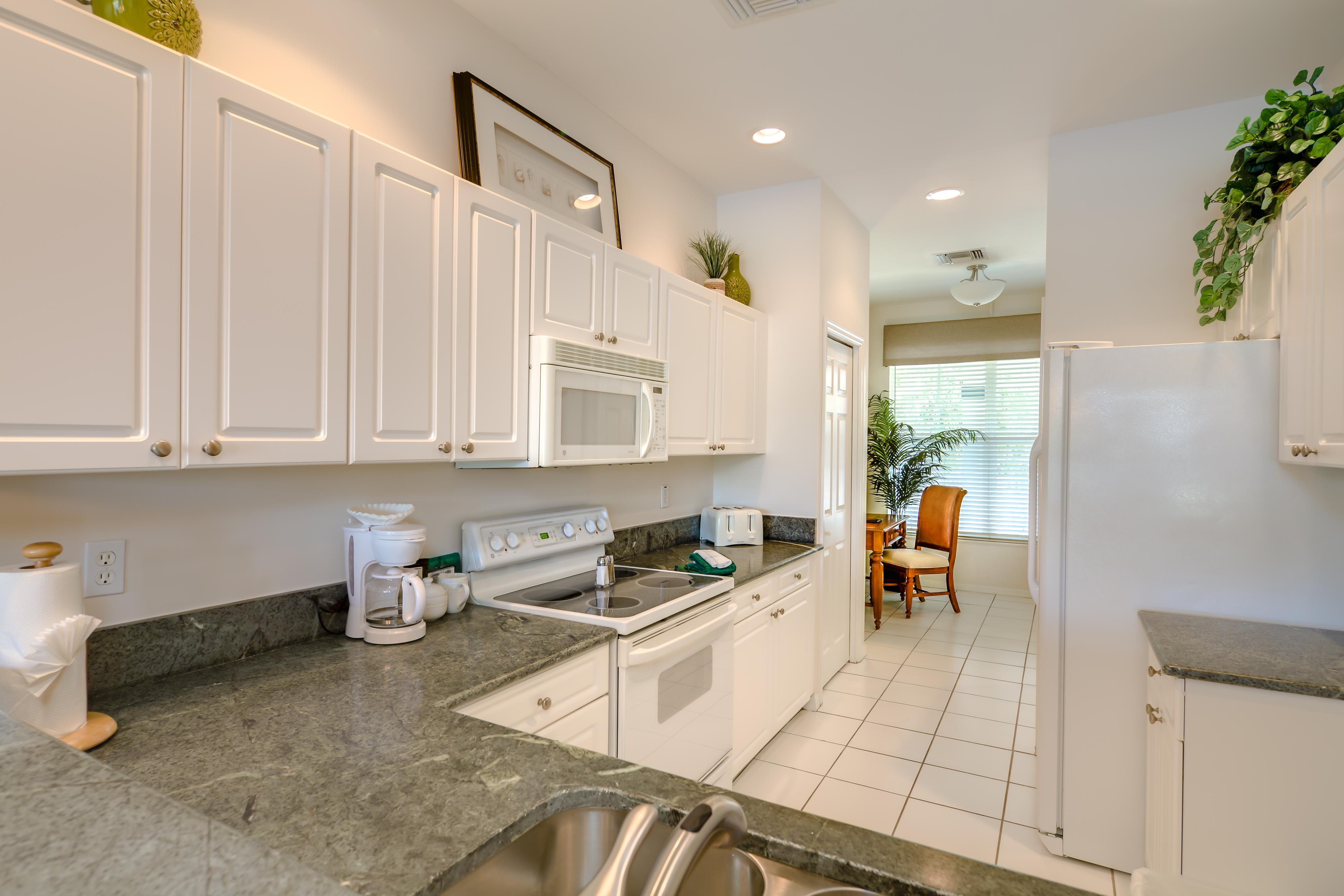 Greenlinks Golf Villas At Lely Resort Naples Manor Exteriér fotografie