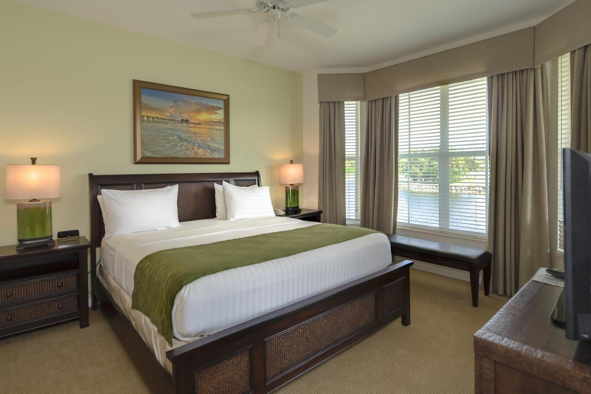 Greenlinks Golf Villas At Lely Resort Naples Manor Exteriér fotografie
