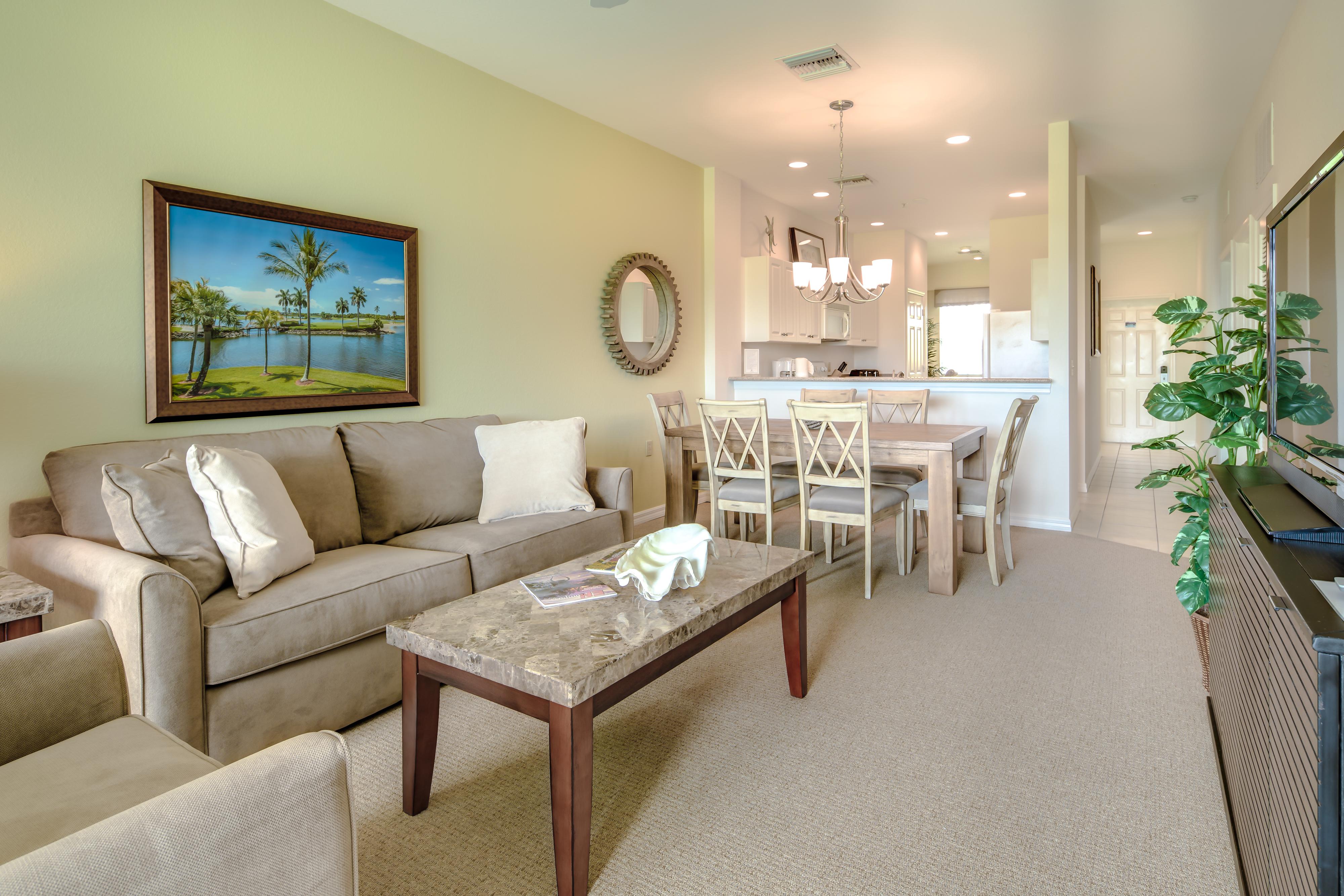 Greenlinks Golf Villas At Lely Resort Naples Manor Exteriér fotografie