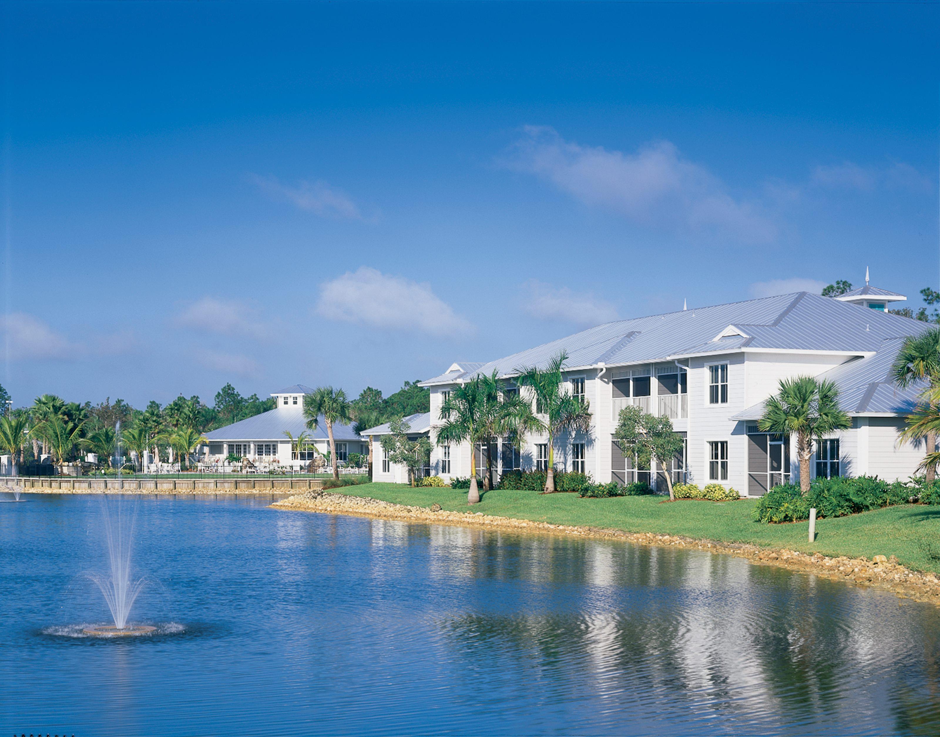 Greenlinks Golf Villas At Lely Resort Naples Manor Exteriér fotografie