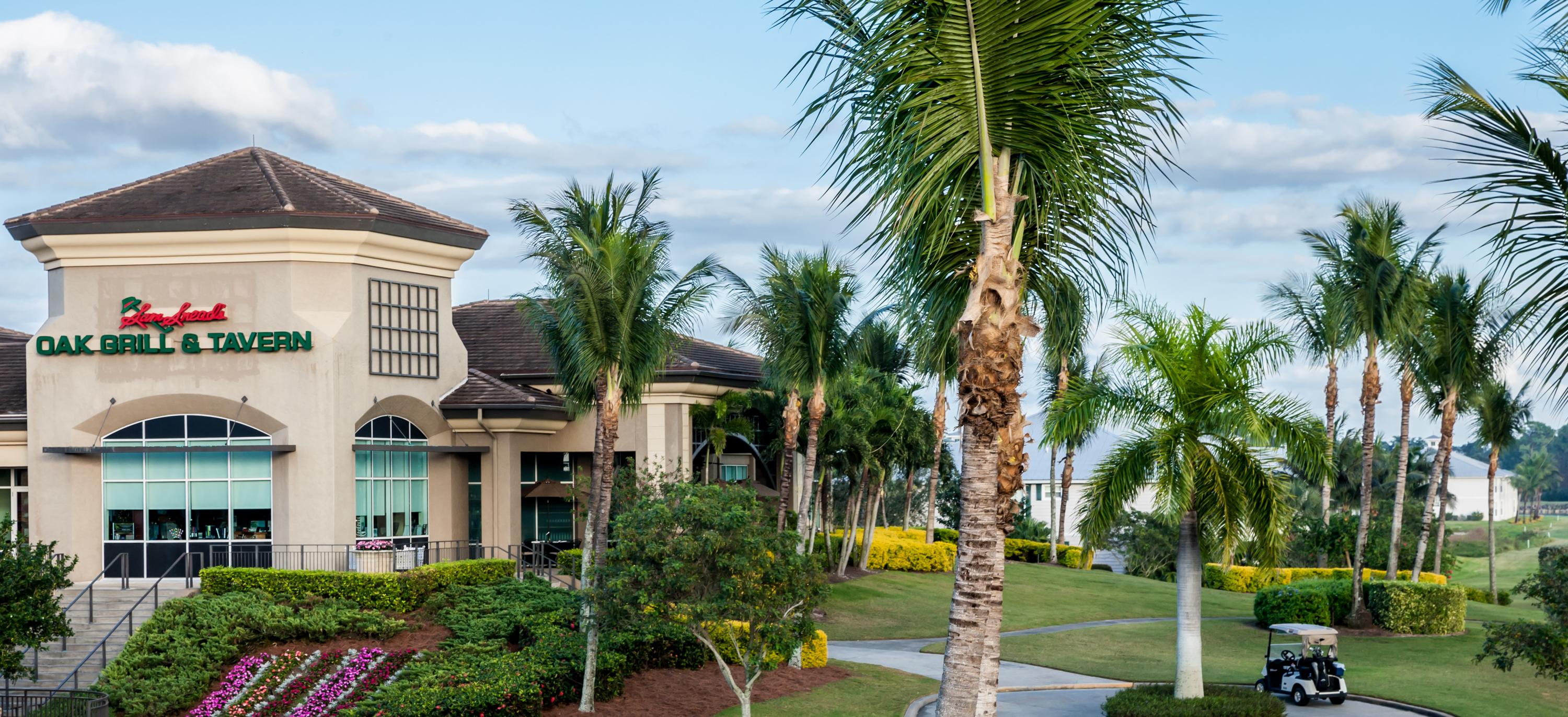 Greenlinks Golf Villas At Lely Resort Naples Manor Exteriér fotografie