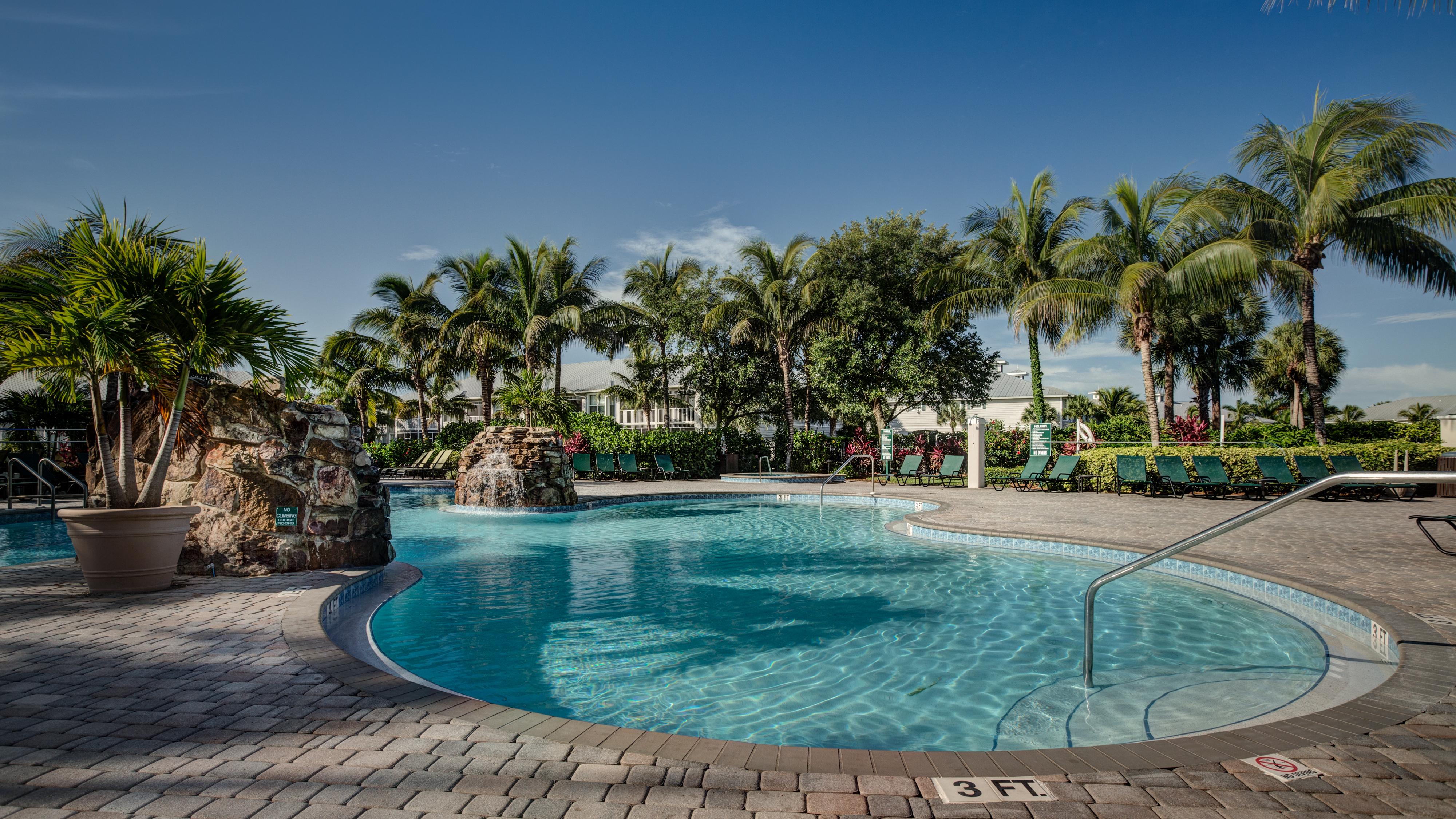 Greenlinks Golf Villas At Lely Resort Naples Manor Exteriér fotografie