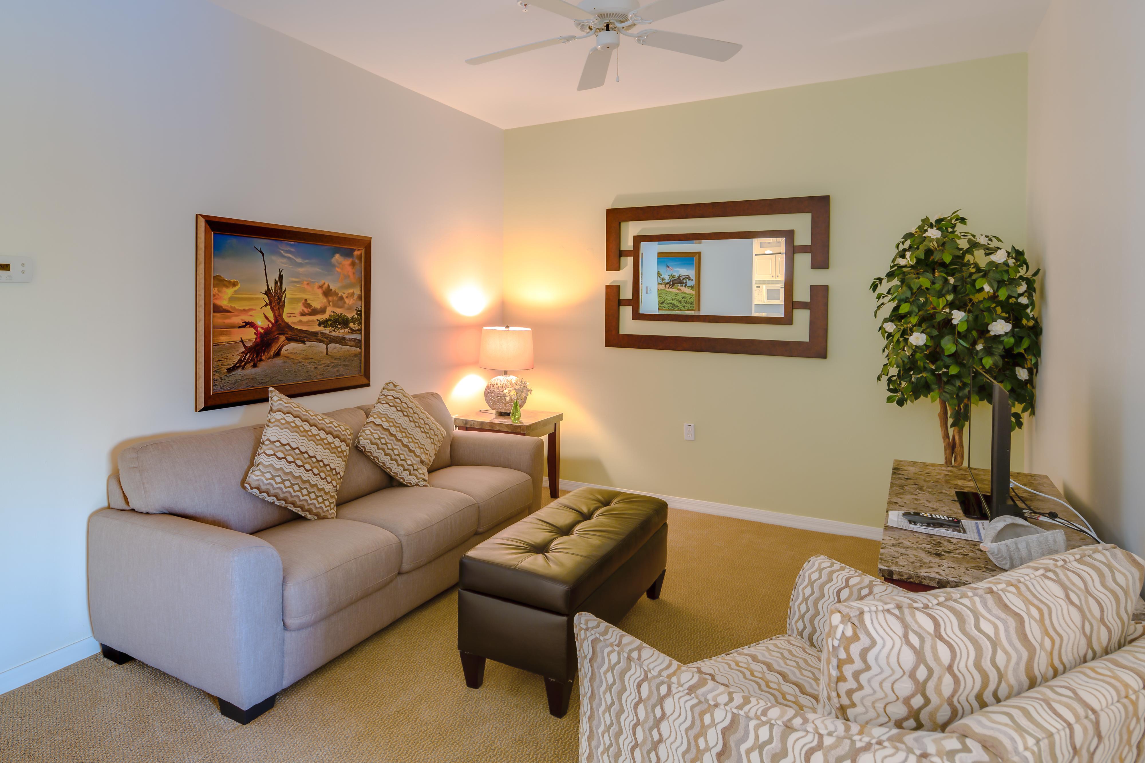 Greenlinks Golf Villas At Lely Resort Naples Manor Exteriér fotografie