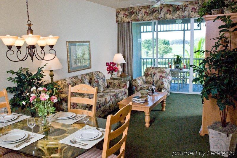Greenlinks Golf Villas At Lely Resort Naples Manor Pokoj fotografie