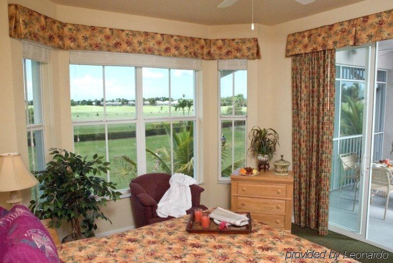 Greenlinks Golf Villas At Lely Resort Naples Manor Pokoj fotografie