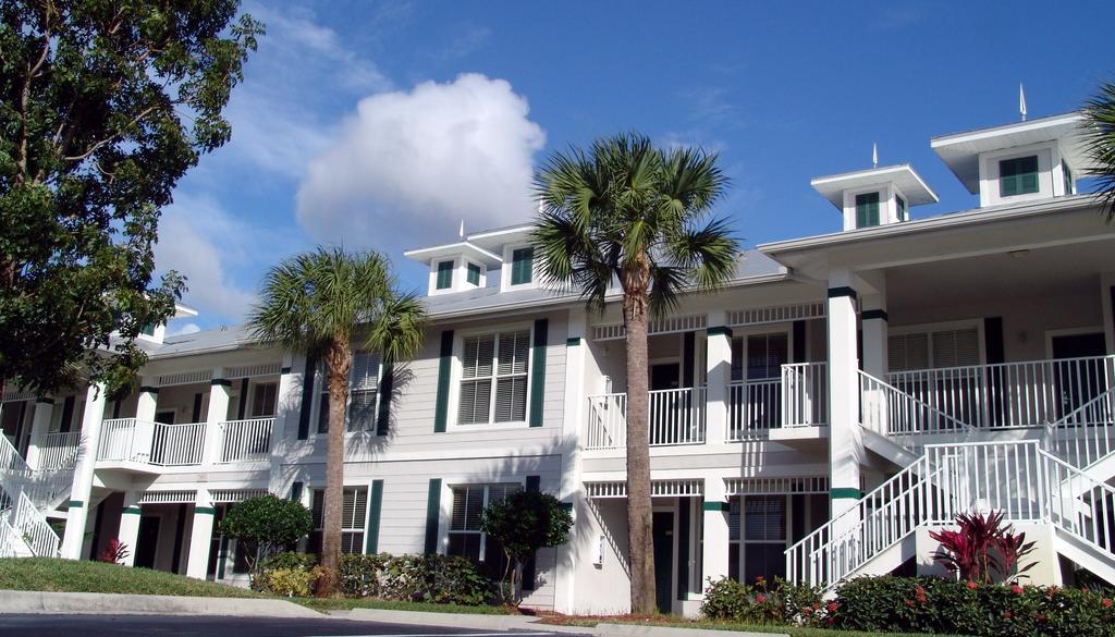 Greenlinks Golf Villas At Lely Resort Naples Manor Exteriér fotografie