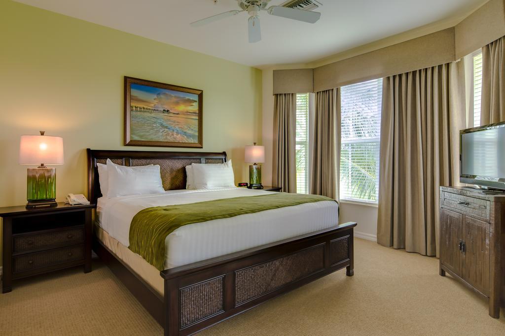Greenlinks Golf Villas At Lely Resort Naples Manor Exteriér fotografie