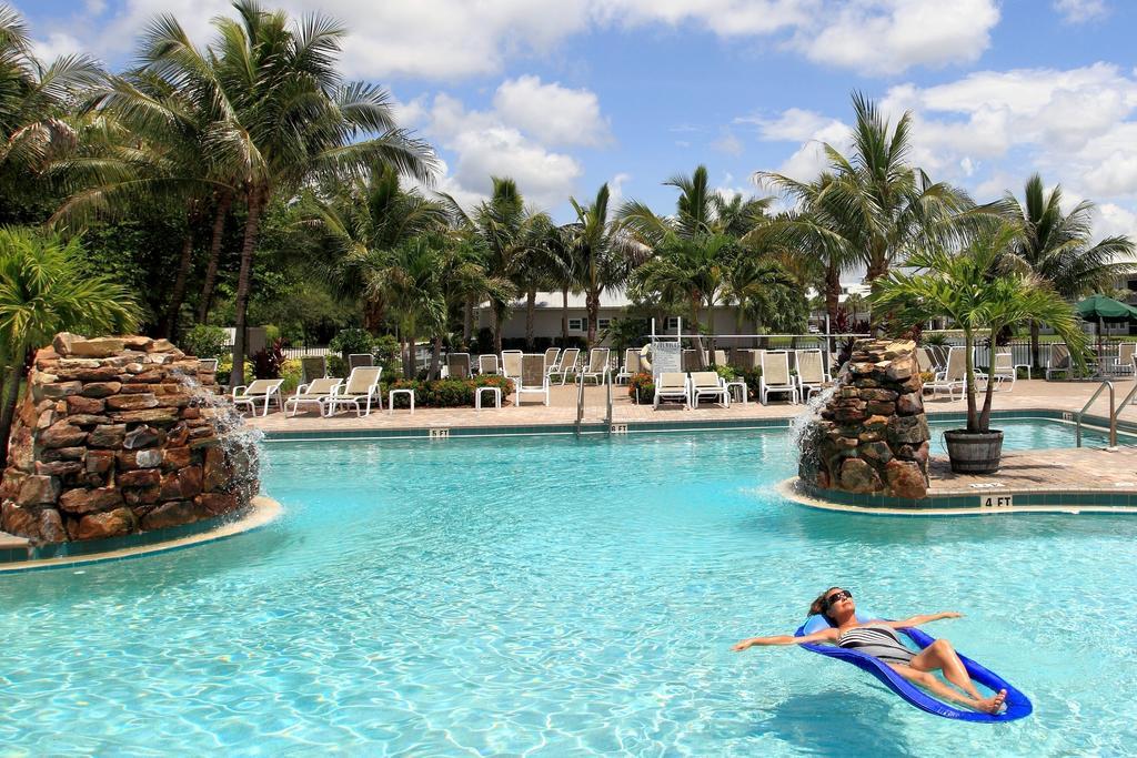 Greenlinks Golf Villas At Lely Resort Naples Manor Exteriér fotografie