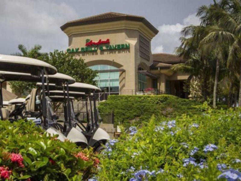 Greenlinks Golf Villas At Lely Resort Naples Manor Exteriér fotografie