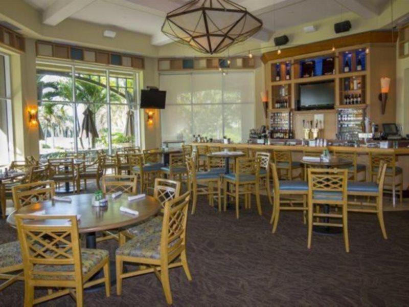 Greenlinks Golf Villas At Lely Resort Naples Manor Exteriér fotografie