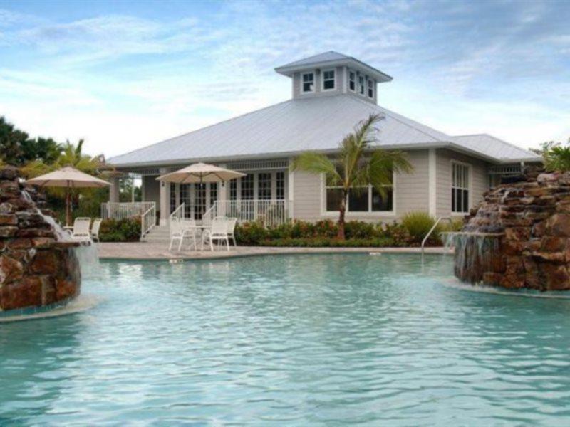 Greenlinks Golf Villas At Lely Resort Naples Manor Exteriér fotografie