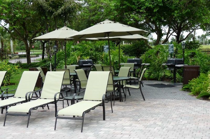 Greenlinks Golf Villas At Lely Resort Naples Manor Exteriér fotografie